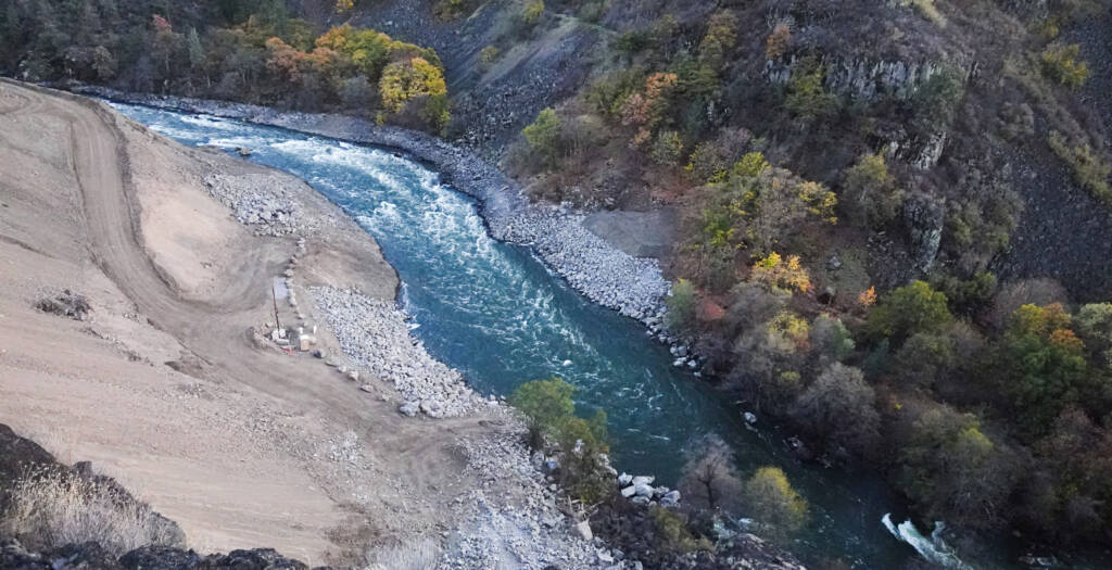 Copco No. 2 After - Credit Swiftwater Films