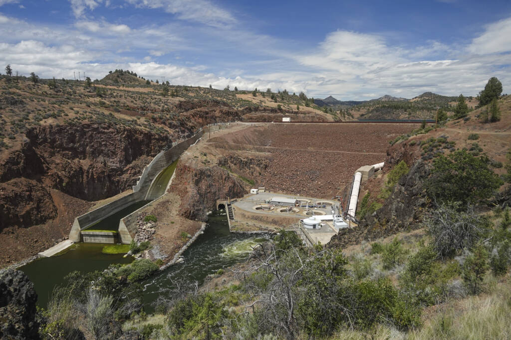Iron Gate Before - Credit Swiftwater Films